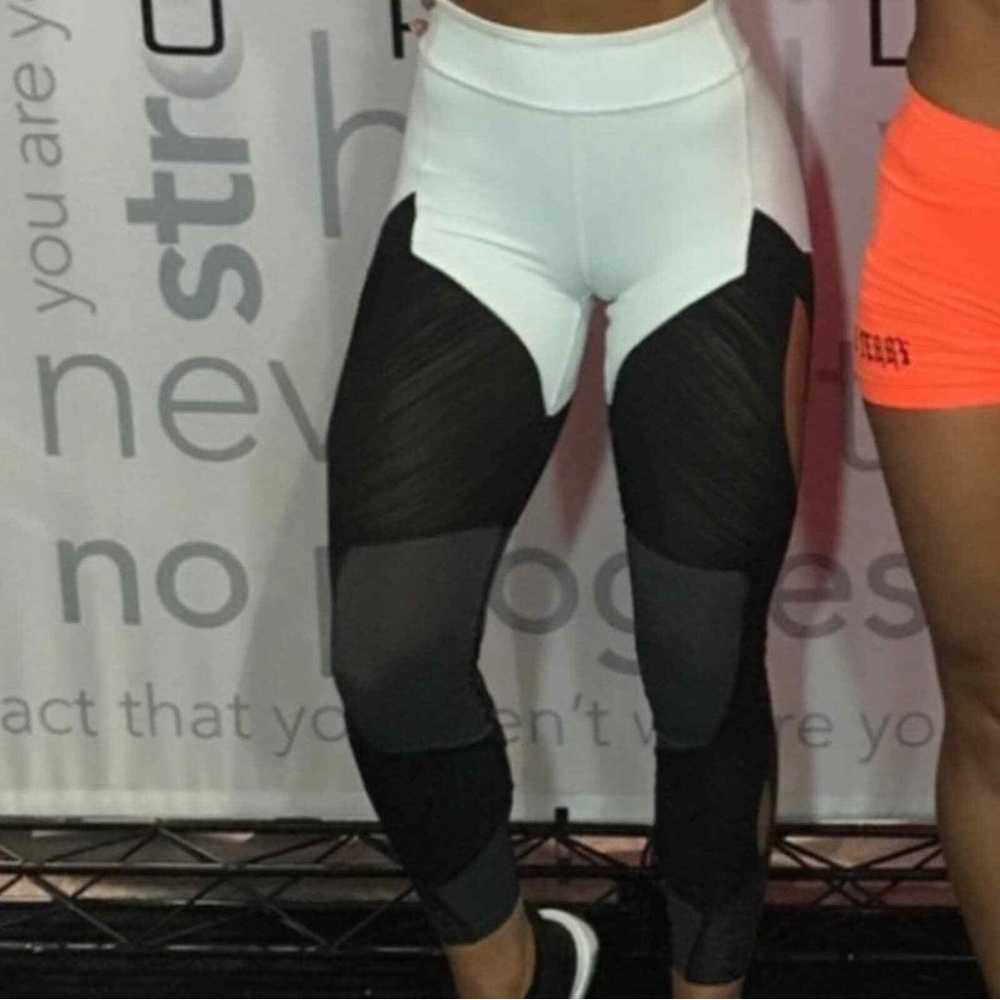 Lululemon Lab Divert tight